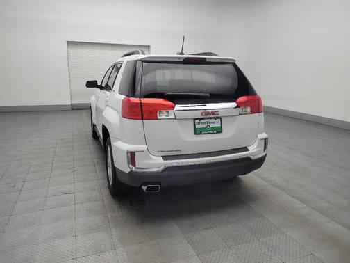 2017 GMC Terrain SLE-2