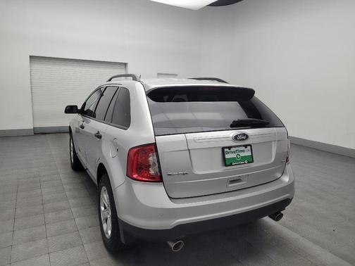 2013 Ford Edge SE