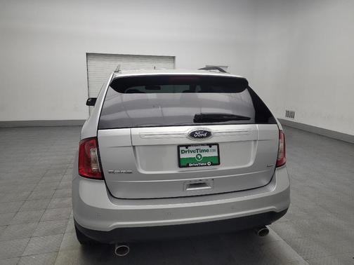 2013 Ford Edge SE