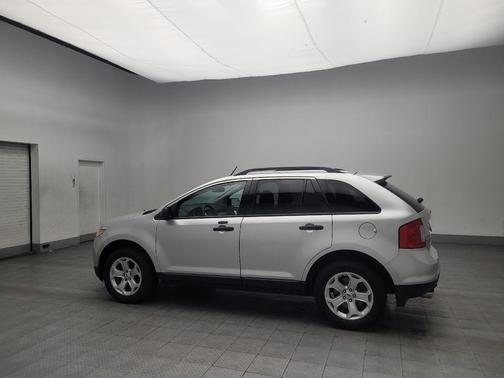 2013 Ford Edge SE
