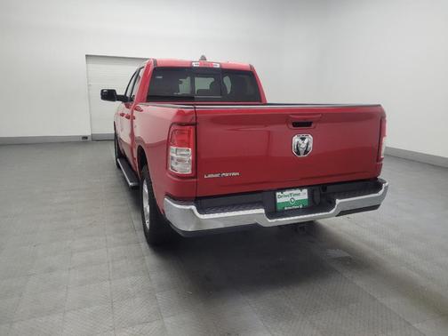 2021 RAM 1500 Lone Star