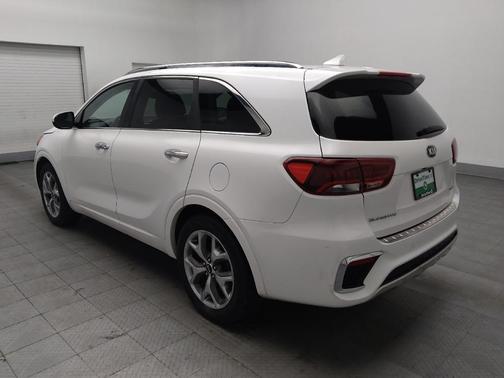 2019 Kia Sorento SX