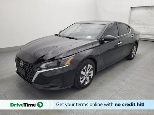 2024 Nissan Altima S FWD