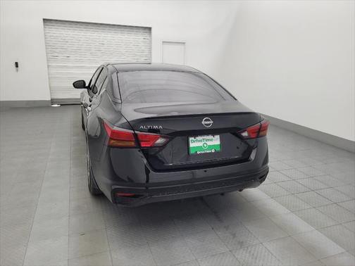 2024 Nissan Altima S FWD
