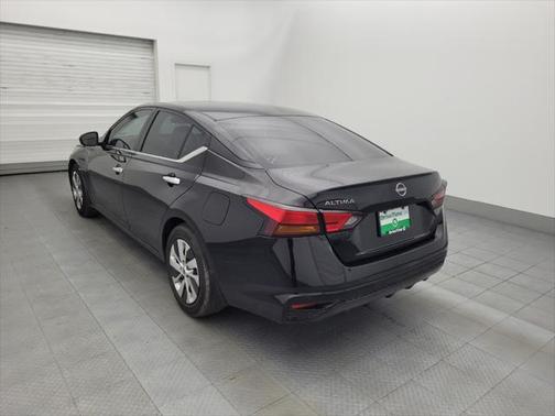 2024 Nissan Altima S FWD