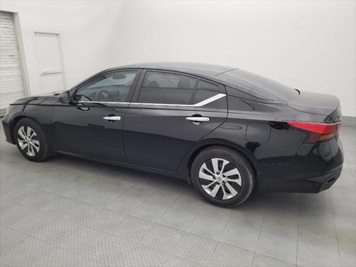 2024 Nissan Altima S FWD