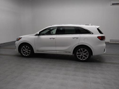 2019 Kia Sorento SX
