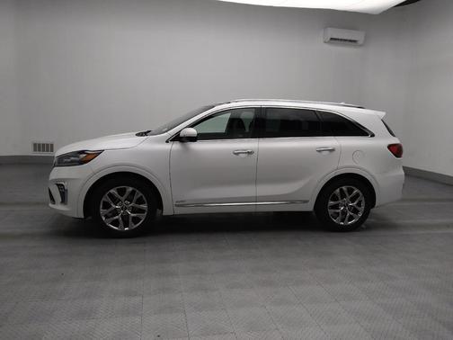 2019 Kia Sorento SX