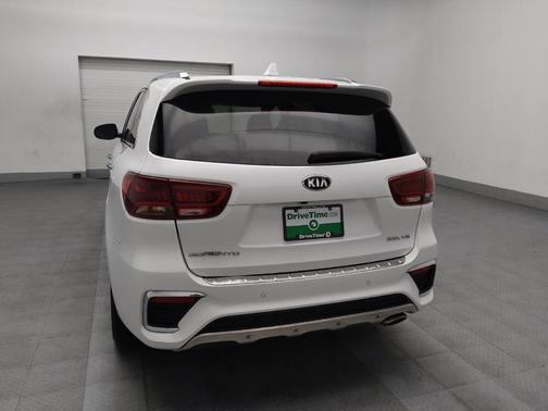 2019 Kia Sorento SX