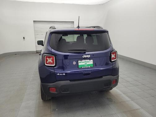 2021 Jeep Renegade Islander 4X4