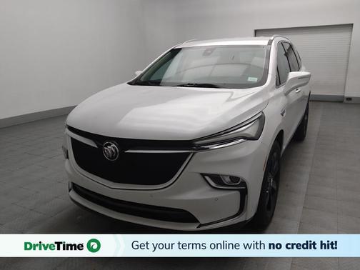2023 Buick Enclave Essence FWD