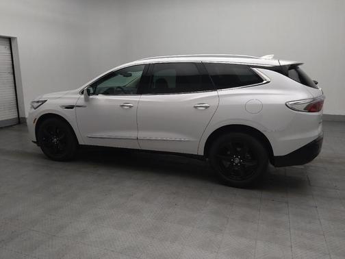 2023 Buick Enclave Essence FWD