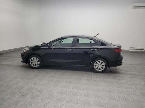 2021 Kia Rio LX