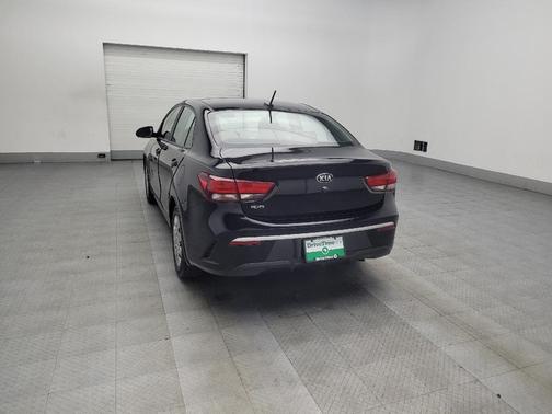 2021 Kia Rio LX