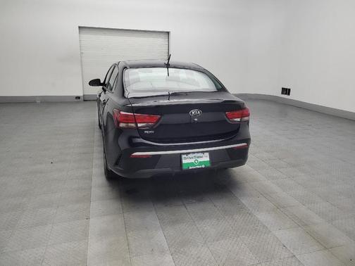2021 Kia Rio LX