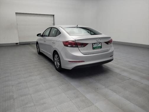 2017 Hyundai ELANTRA SE Value Edition