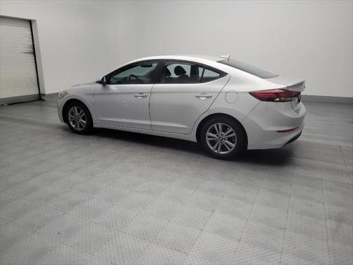 2017 Hyundai ELANTRA SE Value Edition
