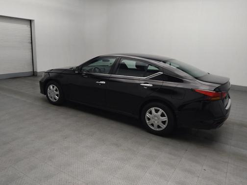 2023 Nissan Altima S FWD