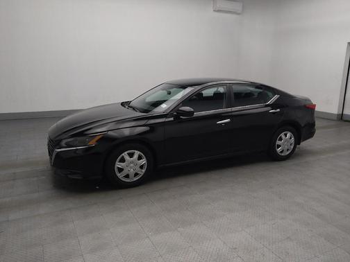 2023 Nissan Altima S FWD