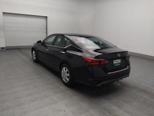 2023 Nissan Altima S FWD