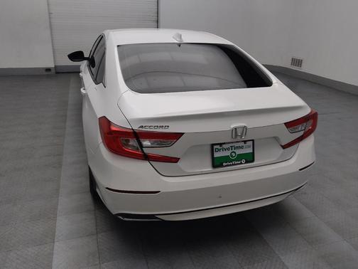 2021 Honda Accord LX 1.5T