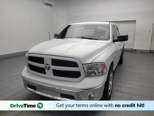 2016 RAM 1500 SLT