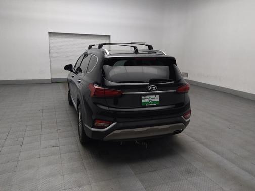 2020 Hyundai SANTA FE SEL 2.4