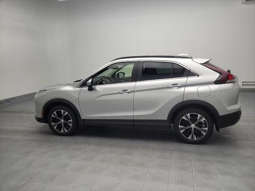 2022 Mitsubishi Eclipse Cross SE