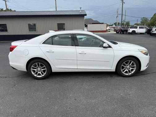 2015 Chevrolet Malibu 1LT