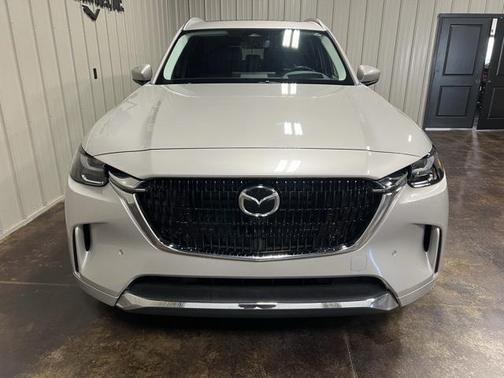 2024 Mazda CX-90 3.3 Turbo S