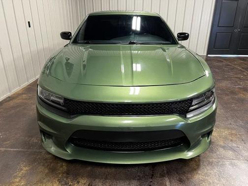 2021 Dodge Charger R/T