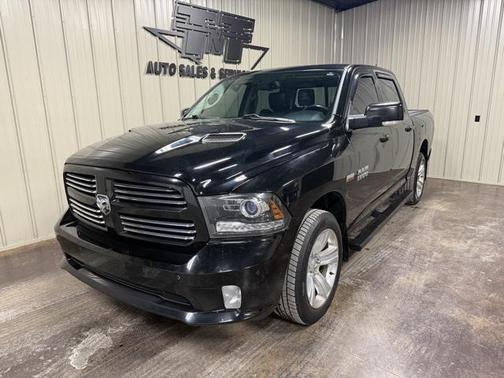 2014 RAM 1500 Sport
