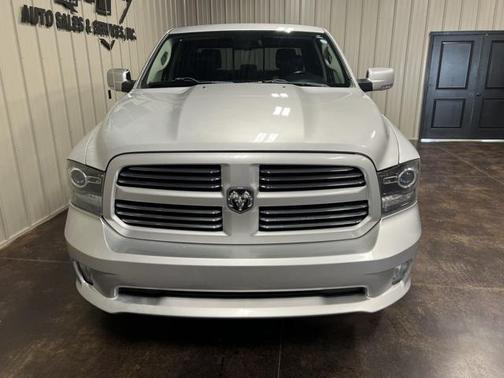 2015 RAM 1500 Sport