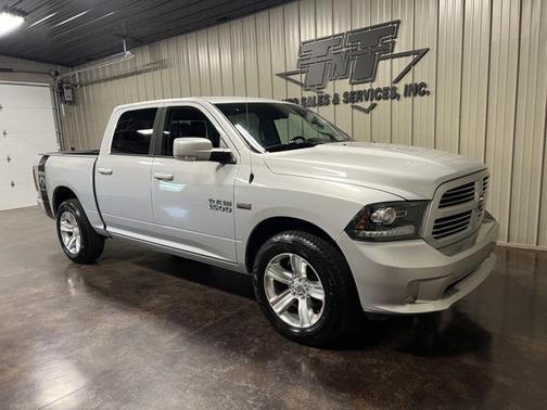 2015 RAM 1500 Sport