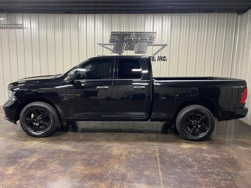 2019 RAM 1500 Express