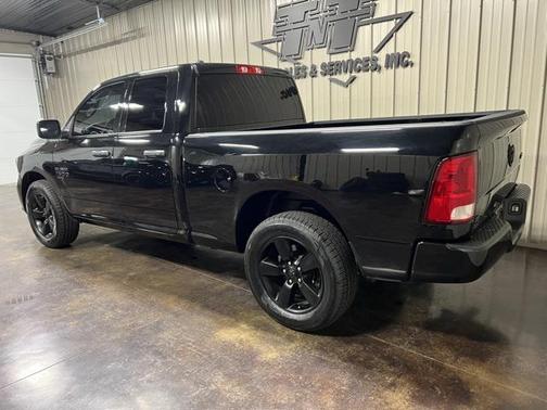 2019 RAM 1500 Express
