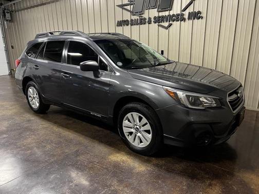 2019 Subaru Outback 2.5i