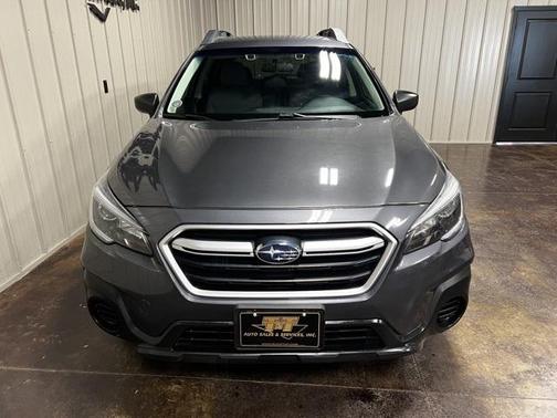 2019 Subaru Outback 2.5i