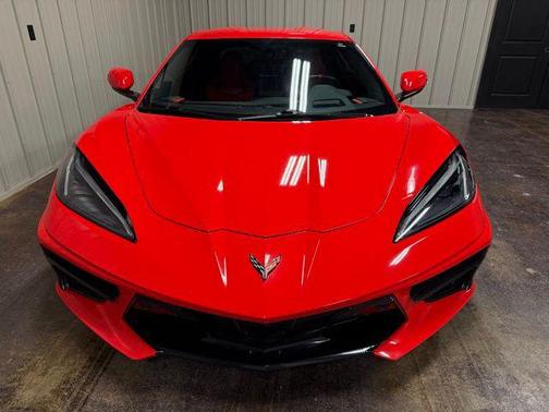2020 Chevrolet Corvette Stingray w/2LT