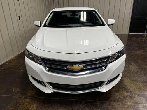 2019 Chevrolet Impala 1LT