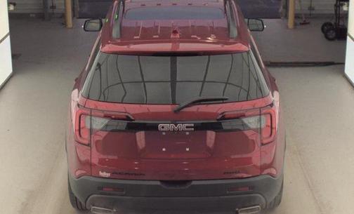 2023 GMC Acadia AWD SLT