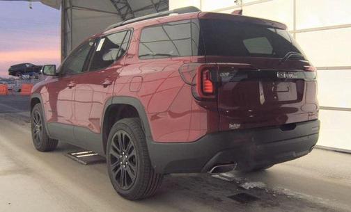 2023 GMC Acadia AWD SLT