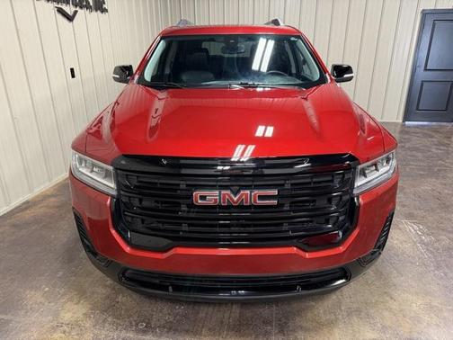 2023 GMC Acadia AWD SLT