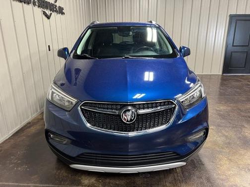 2020 Buick Encore Sport Touring