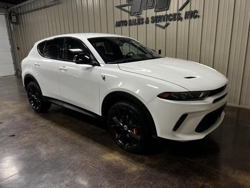 2024 Dodge Hornet GT AWD