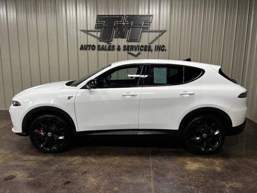 2024 Dodge Hornet GT AWD