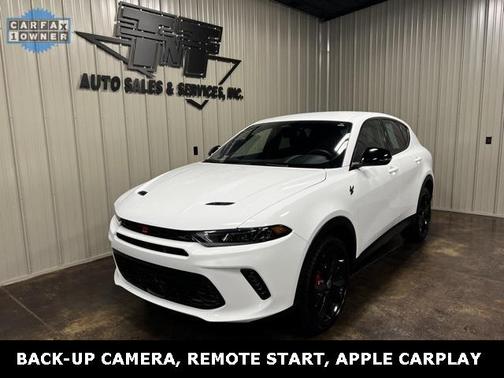 2024 Dodge Hornet GT AWD