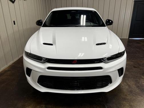 2024 Dodge Hornet GT AWD
