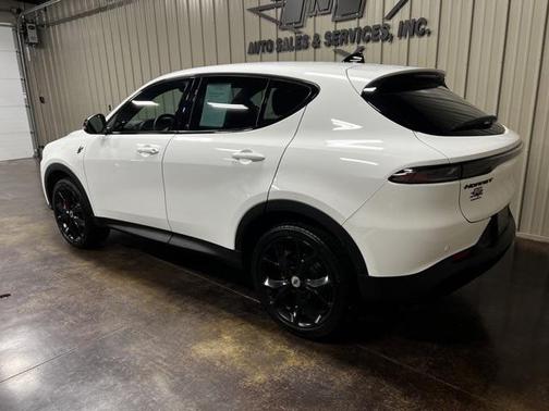 2024 Dodge Hornet GT AWD