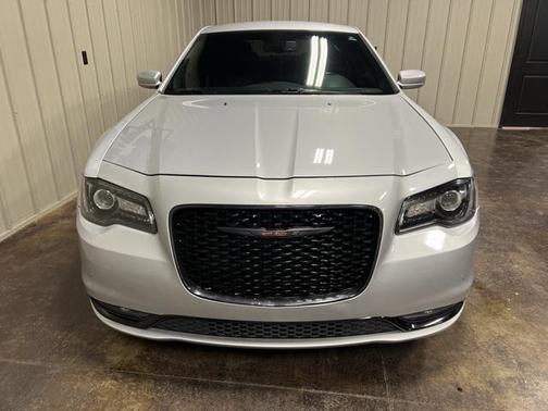 2021 Chrysler 300 S